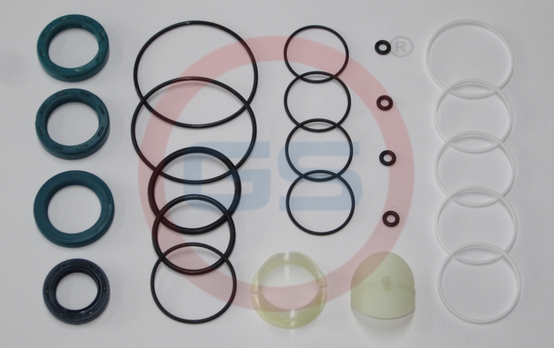 2KIT2623 Ремкомплект рулевой рейки Ford Scorpio 1994-1998
