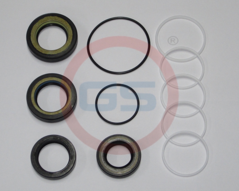 2KIT6750 Ремкомплект рулевой рейки Toyota Celica 1999-2005