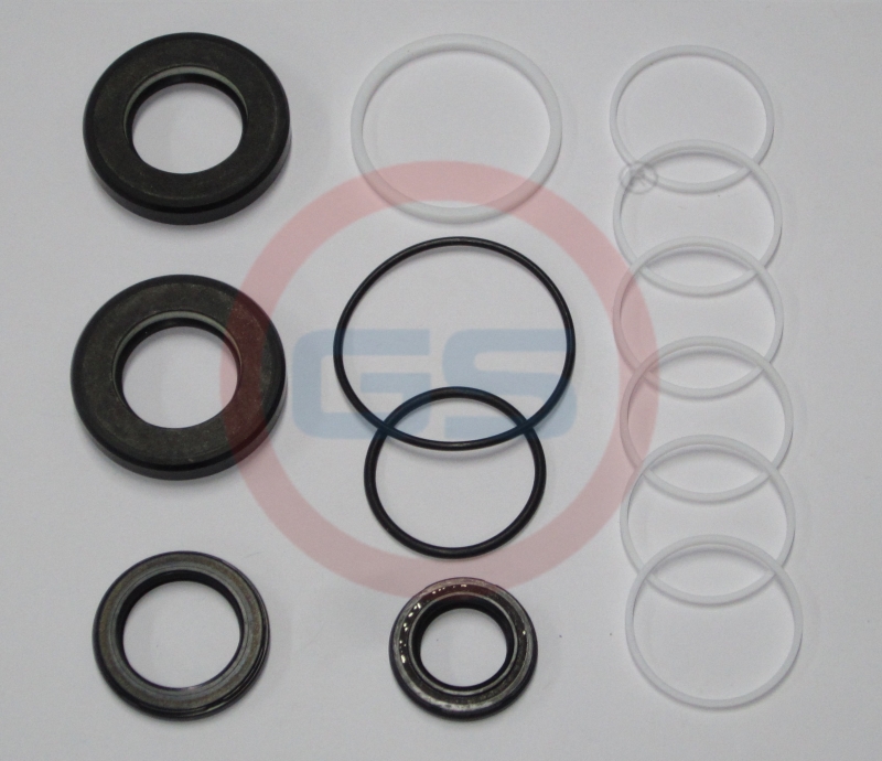 2KIT4860 Ремкомплект рулевой рейки Nissan 200 SX (S13) 1988-1994, Nissan Bluebird (T12, T72) 1985-19