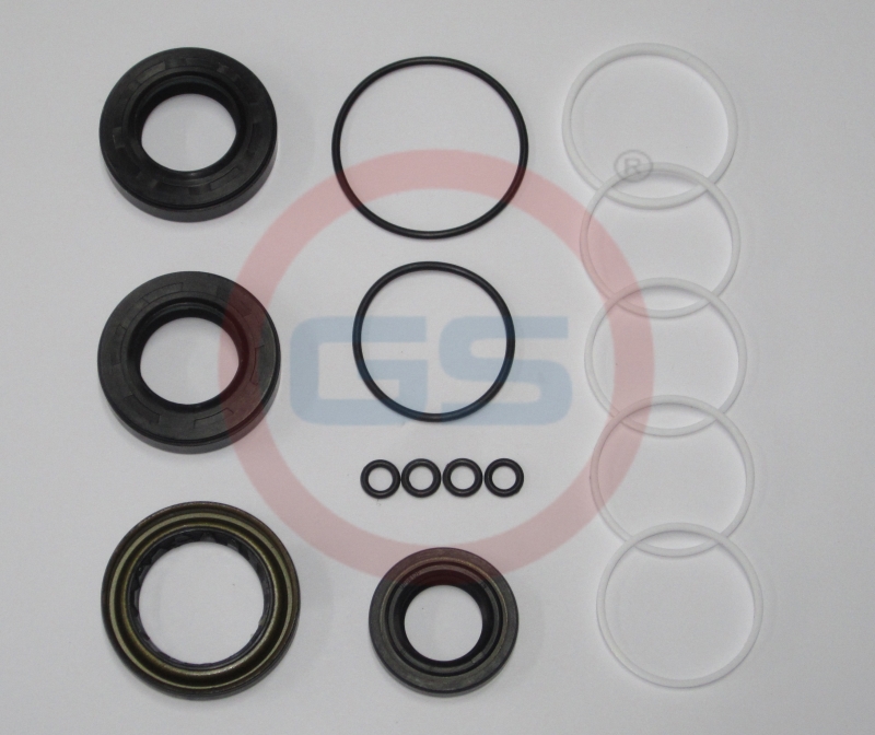 2KIT4940 Ремкомплект рулевой рейки OPEL Astra J 2009-