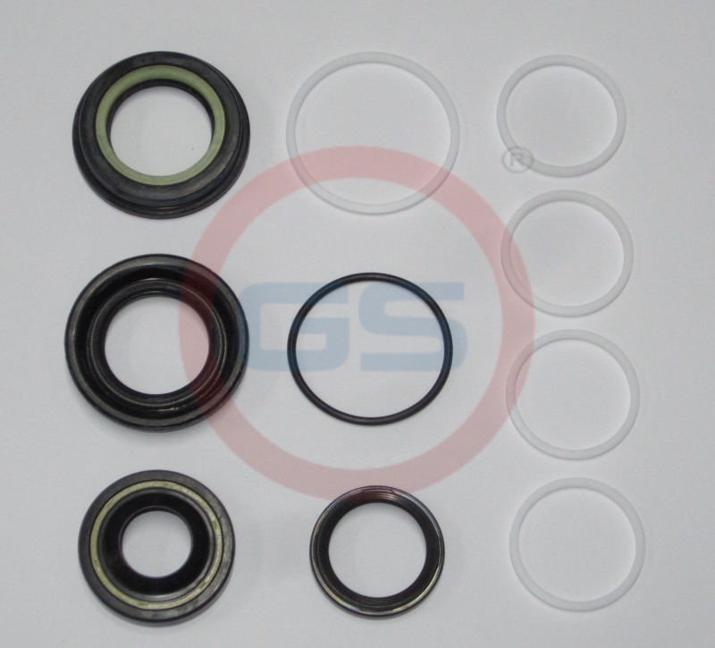 2KIT1535 Ремкомплект рулевой рейки Chrysler Le Baron 1987-1995, Chrysler Imperial 1990-1993, Dodge S