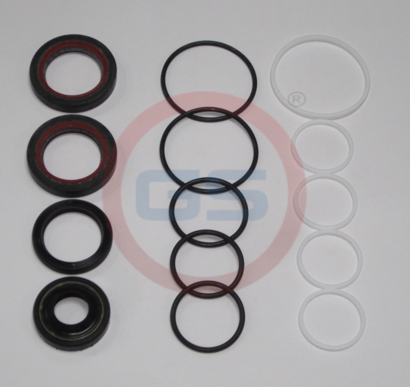 2KIT0113 Ремкомплект рулевой рейки Maserati Levante 2016-