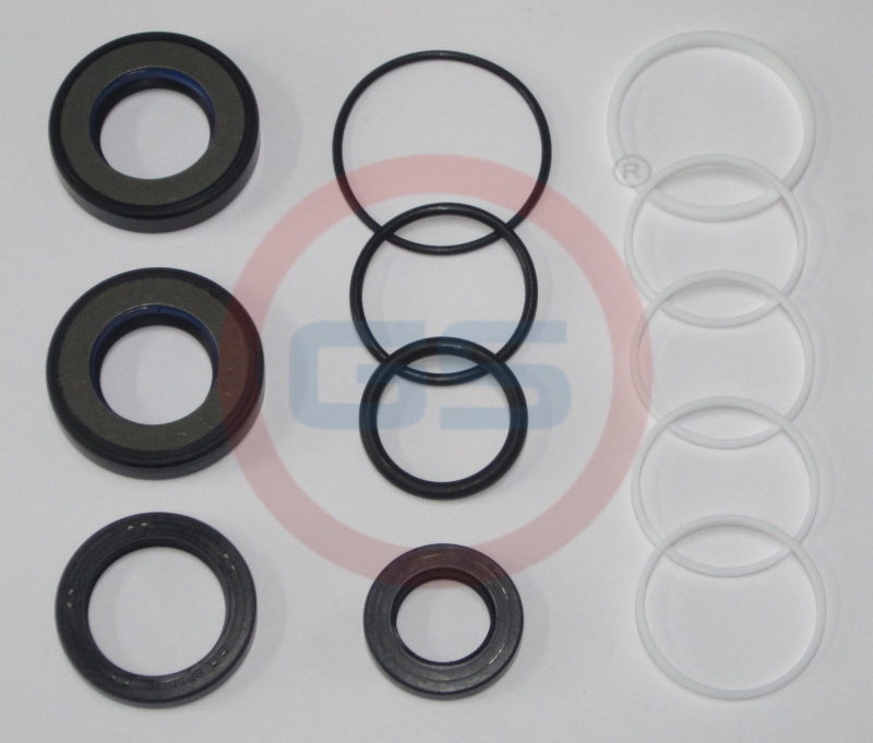 2KIT2907 Ремкомплект рулевой рейки Honda Accord 1996-1998