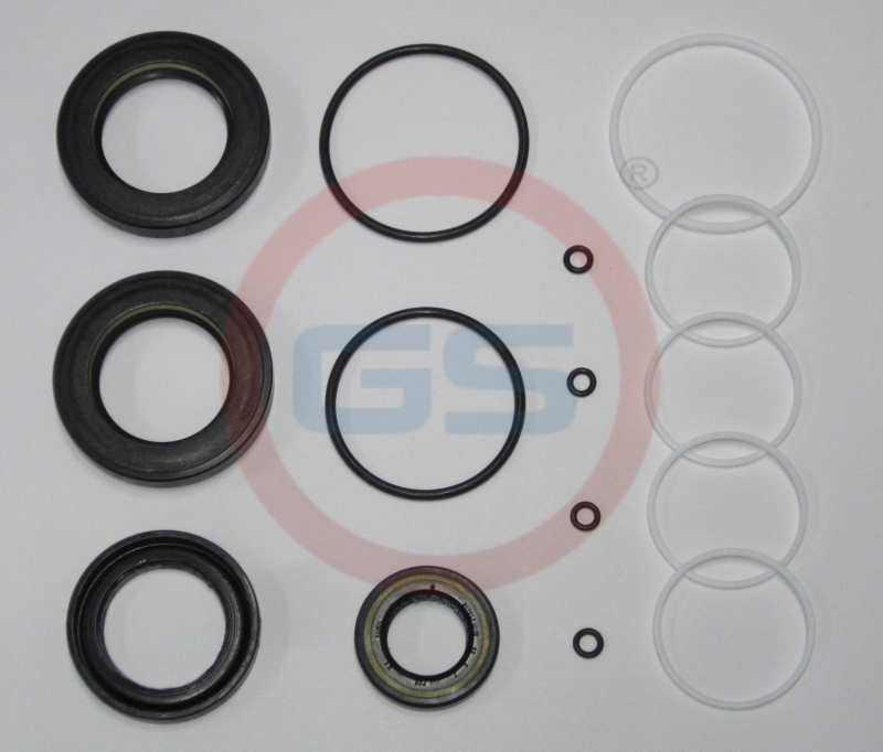 2KIT6769 Ремкомплект рулевой рейки Toyota FJ Cruiser 2010-