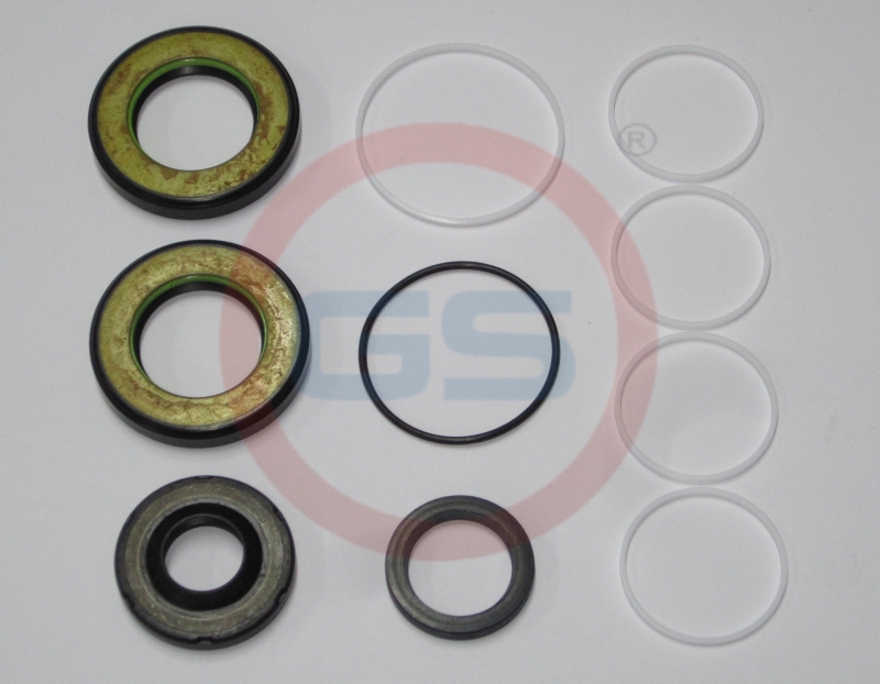 2KIT7101 Ремкомплект рулевой рейки Lincoln Navigator 2002-2006
