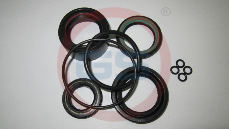 2KIT1638 Ремкомплект рулевой рейки Citroen C6 2005-