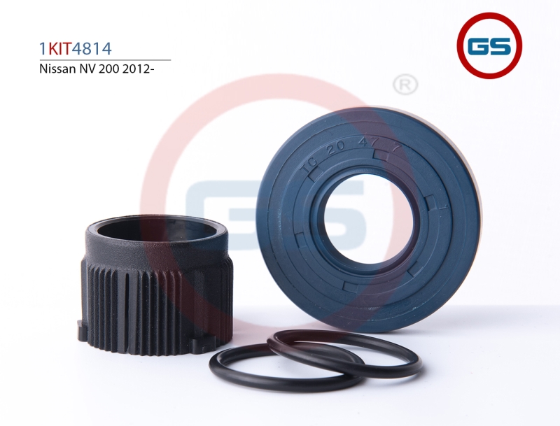 1KIT4814 Ремкомплект рулевой рейки Nissan NV 200 (M20X) 2012-