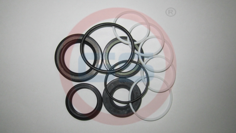 2KIT1818 Ремкомплект рулевой рейки Chevrolet Colorado 2006-2008