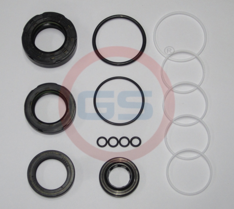2KIT3150 Ремкомплект рулевой рейки Hyundai H100 1993-2004, Hyundai Porter H-100 2005-