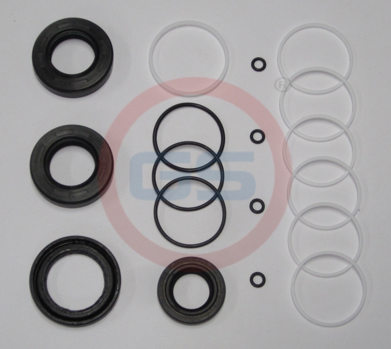 2KIT4943 Ремкомплект рулевой рейки OPEL Astra J 2009-