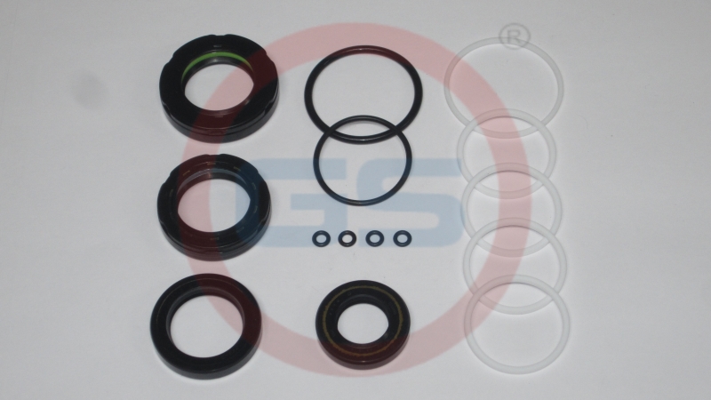 2KIT3117 Ремкомплект рулевой рейки Hyundai Sonata V 2005-2009, Hyundai XG 1998-, KIA Opirus 2003-200