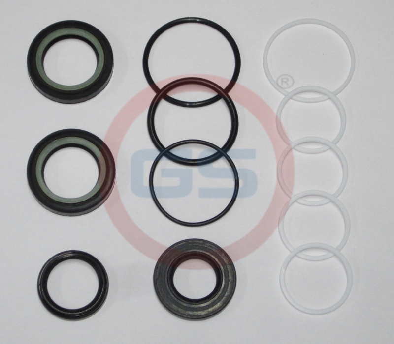 2KIT0356 Ремкомплект рулевой рейки VW Beetle 2011-, VW Passat B7 2010-