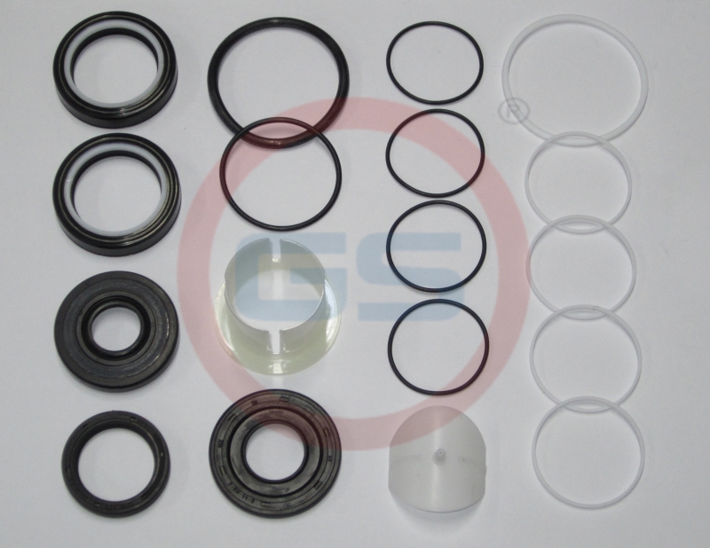 2KIT1531-1 Ремкомплект рулевой рейки Dodge Sprinter 2003-2007