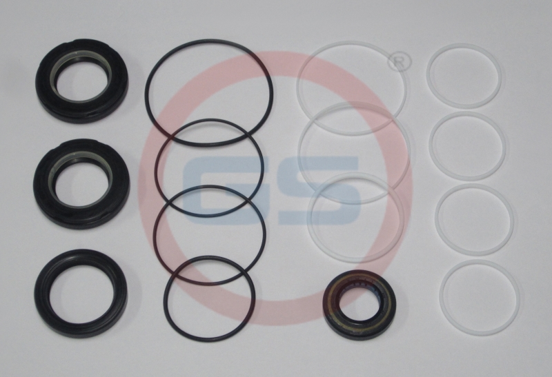 2KIT4103 Ремкомплект рулевой рейки Lexus SC 300/400 1991-2000
