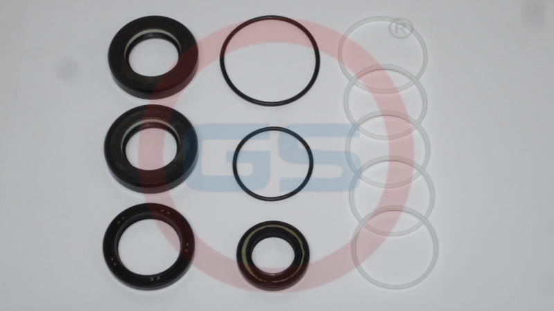 2KIT2910 Ремкомплект рулевой рейки Honda Accord 2003-2008