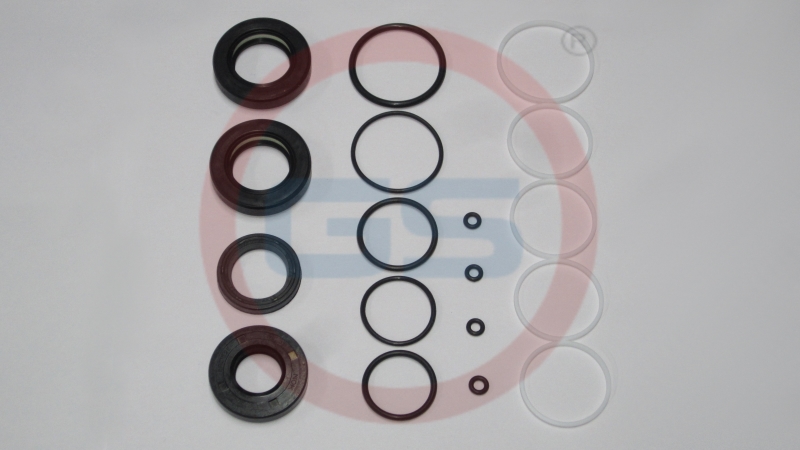 2KIT7218 Ремкомплект рулевой рейки Chery Tiggo 2 2016-