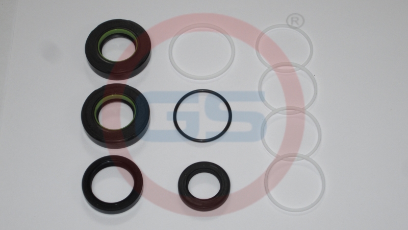 2KIT2926 Ремкомплект рулевой рейки Honda HR-V 1999-2005
