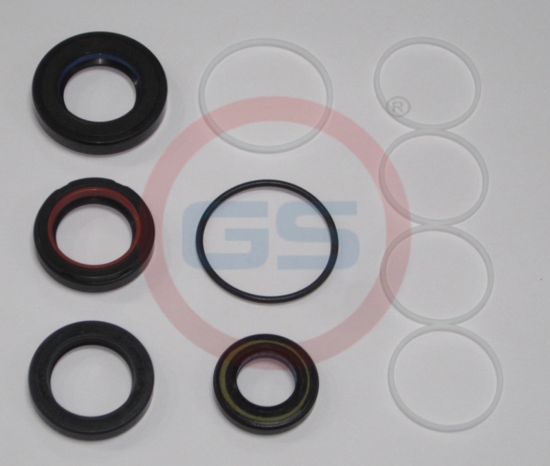 2KIT2914 Ремкомплект рулевой рейки Honda Accord 1998-2003