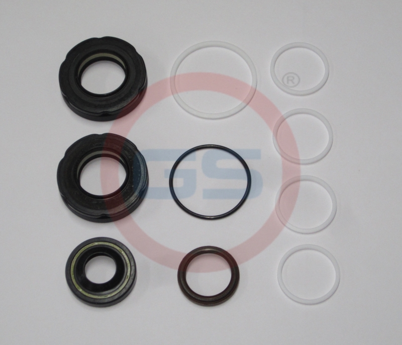 2KIT1514-2 Ремкомплект рулевой рейки Dodge Caravan 2000-, Dodge RAM / RAM VAN 1997-2003, Chrysler Vo