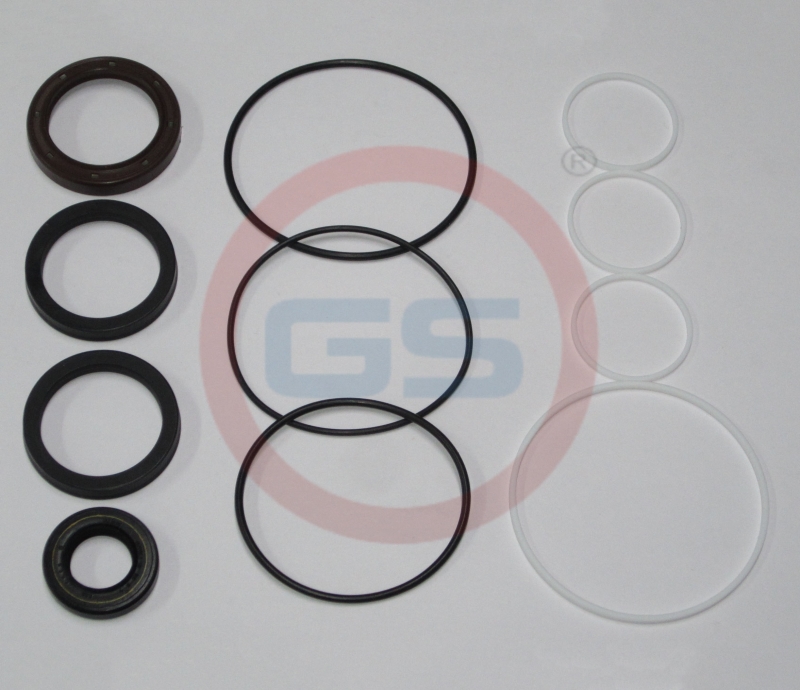 2KIT4680 Ремкомплект рулевого редуктора Mitsubishi Pajero / Montero Sport 1996-2008