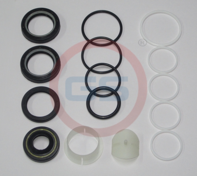 2KIT2535 Ремкомплект рулевой рейки Lancia Thesis 2002-2009