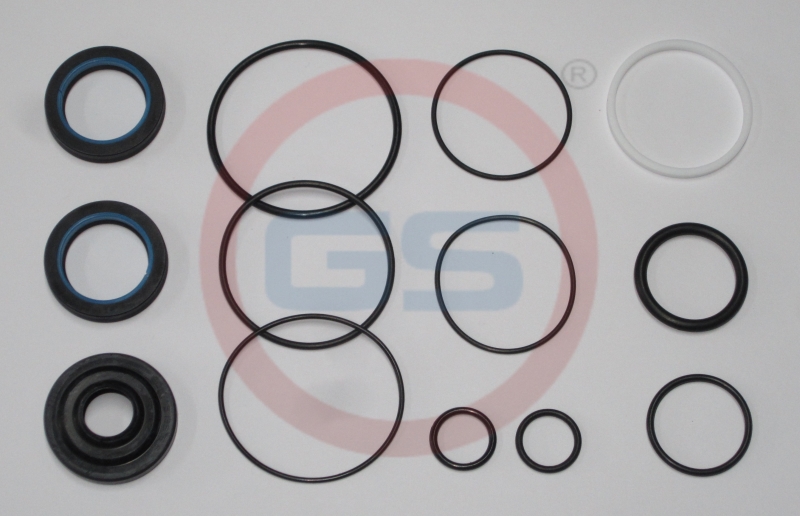 2KIT2959 Ремкомплект рулевой рейки Honda Prelude III 1986-1992, Honda Accord 1984-1990
