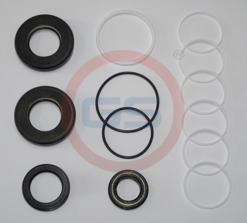2KIT4851 Ремкомплект рулевой рейки Nissan 300 ZX 1984-1990