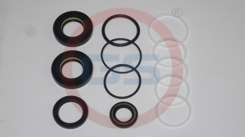 2KIT2938 Ремкомплект рулевой рейки Honda Prelude V 1996-2000