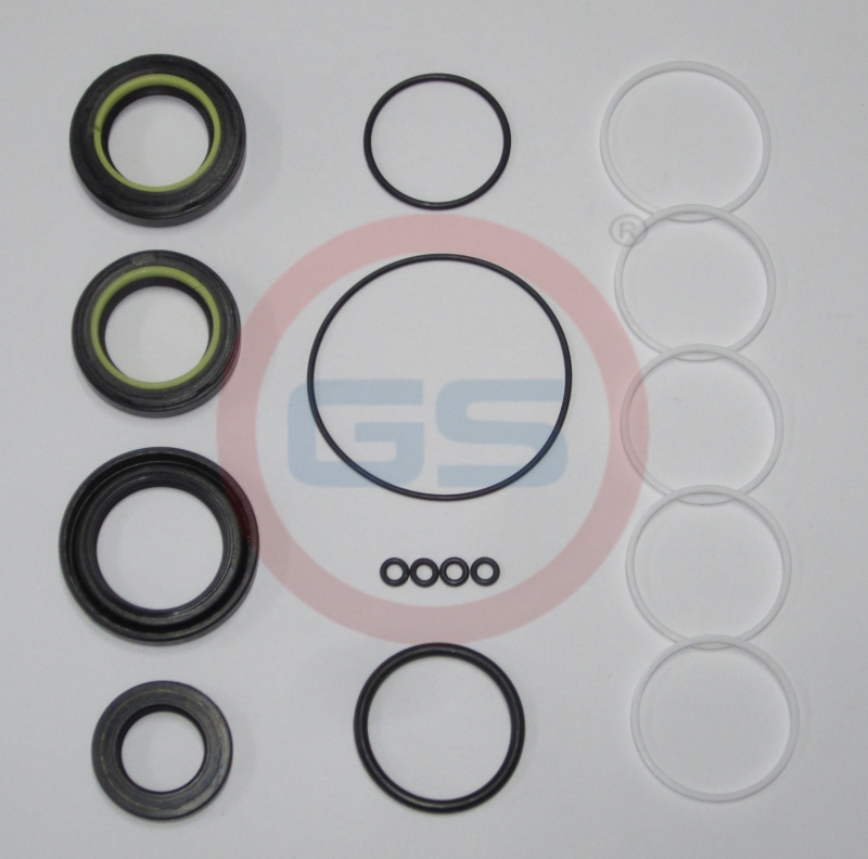 2KIT5518 Ремкомплект рулевой рейки Renault Laguna I 1993-2001