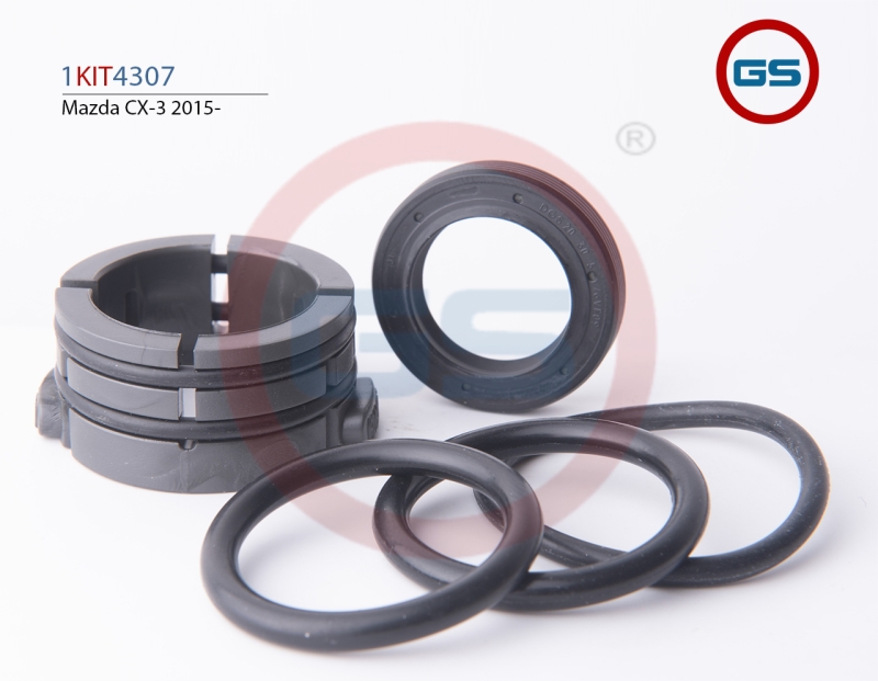 1KIT4307 Ремкомплект рулевой рейки Mazda CX-3 2015-
