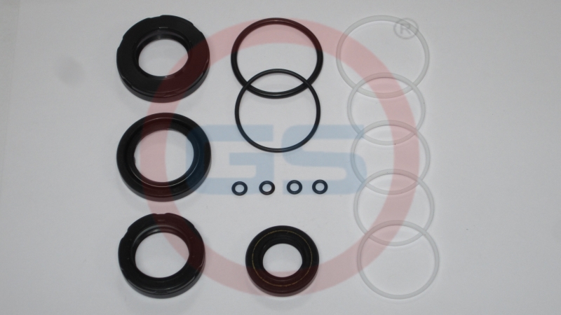 2KIT3121 Ремкомплект рулевой рейки Hyundai Sonata VI 2009-