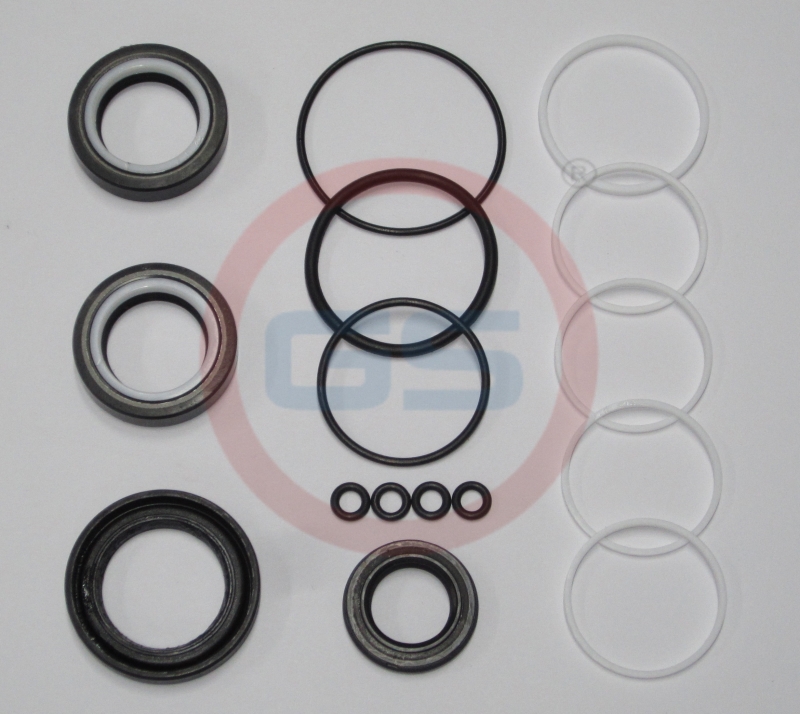 2KIT5037 Ремкомплект рулевой рейки Peugeot 307 2000-