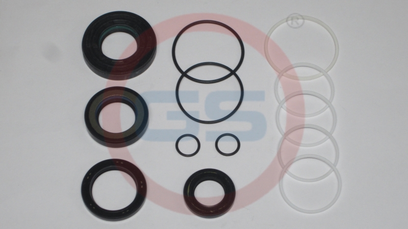 2KIT2943 Ремкомплект рулевой рейки Honda FR-V 2004-2009