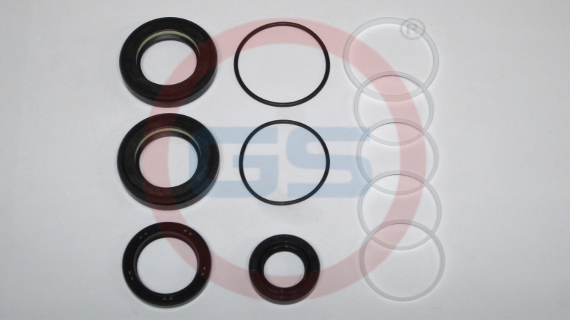 2KIT4665 Ремкомплект рулевой рейки Mitsubishi Endeavor 2003-2011