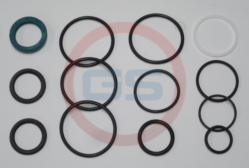 2KIT2622 Ремкомплект рулевой рейки Ford Granada 1972-1985