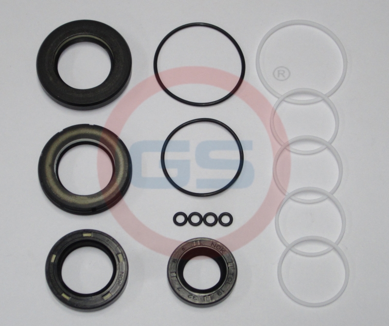 2KIT7215 Ремкомплект рулевой рейки Chery Tiggo 5 2014-