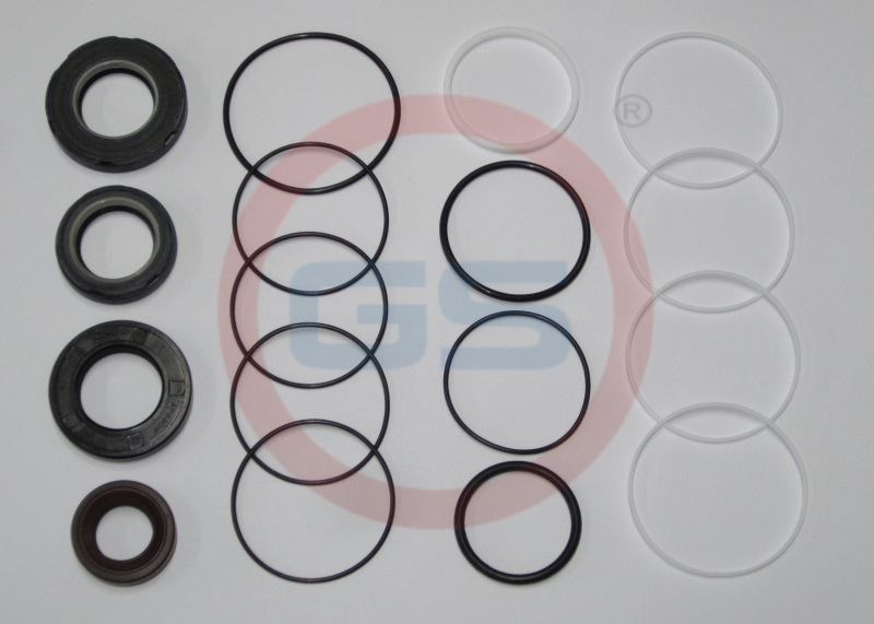 2KIT4837 Ремкомплект рулевой рейки Nissan Prairie 1983-1988