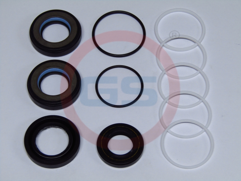 2KIT5302 Ремкомплект рулевой рейки Lifan Smily 2008-