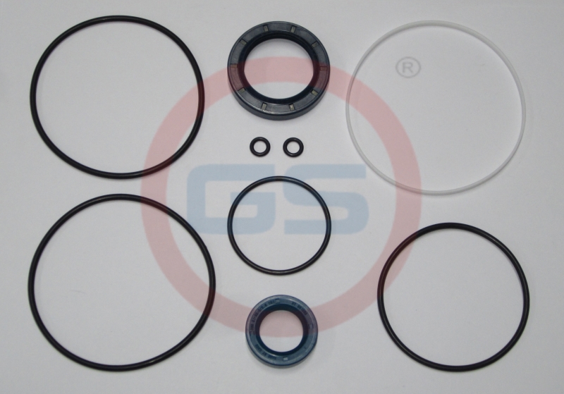 2KIT4470 Ремкомплект рулевого редуктора Mercedes G-Class 1979-