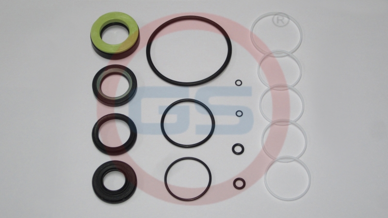 2KIT7304-1 Ремкомплект рулевой рейки Cadillac Seville 1992-1997, Cadillac Deville 1994-1999, Cadilla