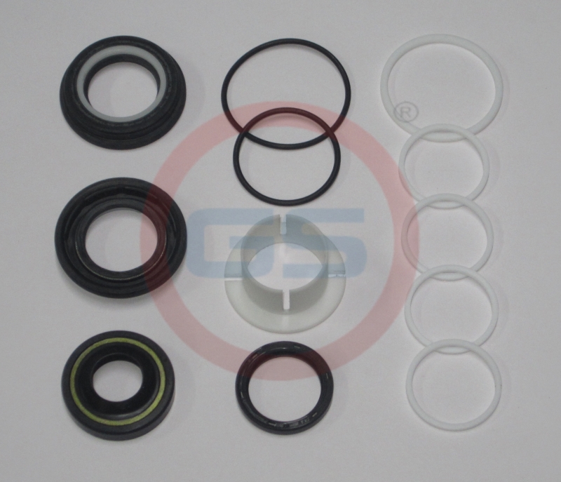 2KIT2617 Ремкомплект рулевой рейки Ford Scorpio 1985-1994, Ford Granada 1988-1994