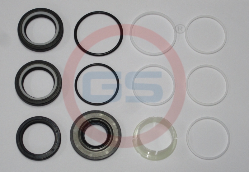 2KIT0217 Ремкомплект рулевой рейки Alfa Romeo 147 2001-, Alfa Romeo GT 2003-, Alfa Romeo 156 2000-20
