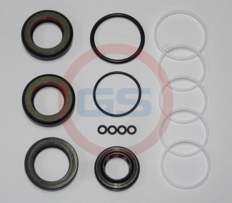 2KIT4331 Ремкомплект рулевой рейки Mazda 3 2009-2013