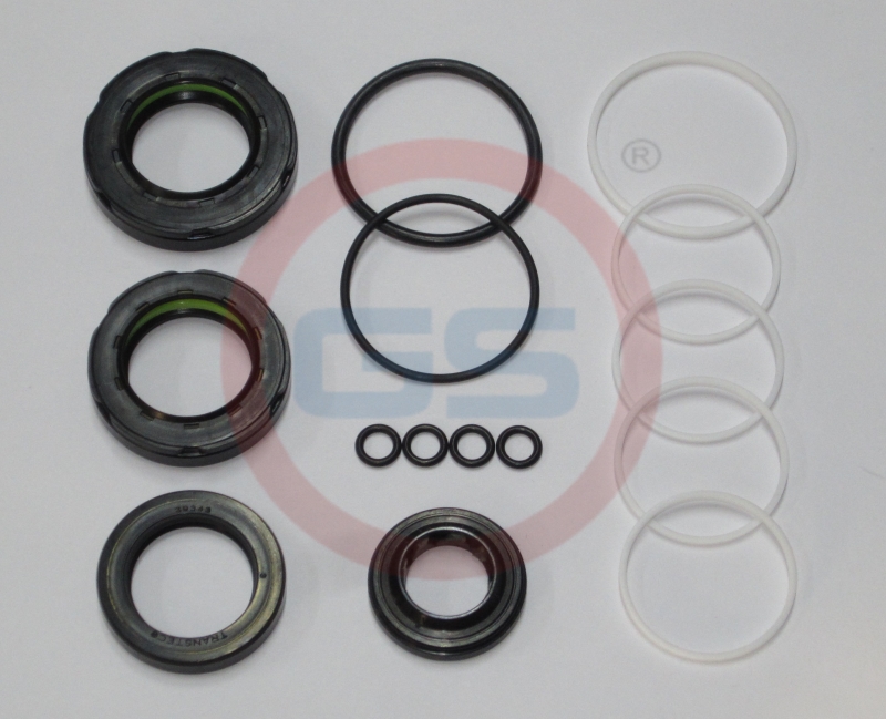 2KIT3105-1 Ремкомплект рулевой рейки Hyundai Starex 1997-, Hyundai Porter 1997-2004, Hyundai H200/ H