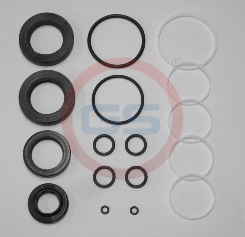 2KIT2666 Ремкомплект рулевой рейки Ford Ranger 2011-
