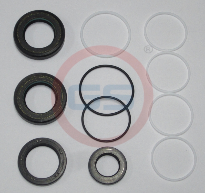 2KIT6517 Ремкомплект рулевой рейки Subaru Impreza / WRX 2007-