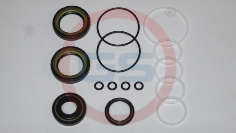 2KIT3707 Ремкомплект рулевой рейки KIA Sorento 2003-2009