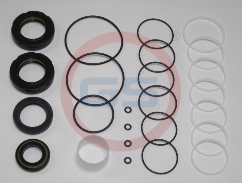 2KIT3728 Ремкомплект рулевой рейки KIA Opirus 2006-