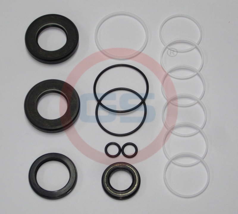 2KIT7705 Ремкомплект рулевой рейки Infiniti M35 / 45 2004-2010