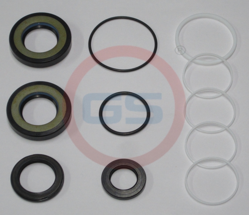 2KIT4825 Ремкомплект рулевой рейки Nissan 200 SX 1993-1999